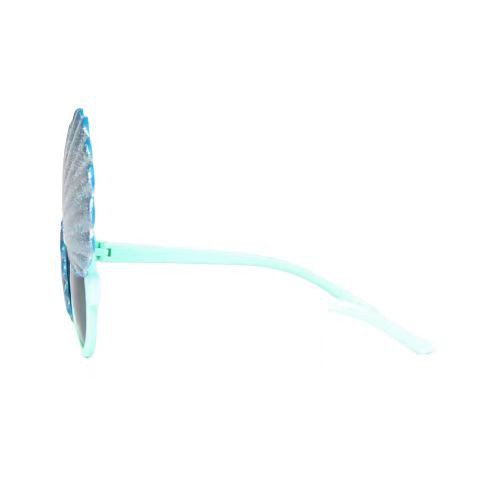 Plastic Shell Cover Sunglasses For Kids