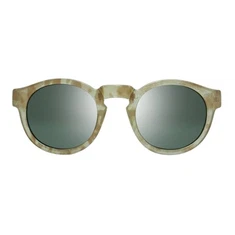 Ulleres de sol rodones de plàstic plegables unisex 49818