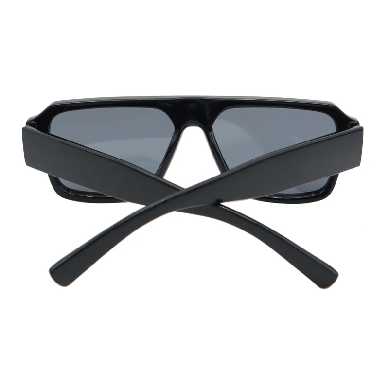 Vintage Retro Classic Aviator TR90 Unisex Sunglasses 490758 1