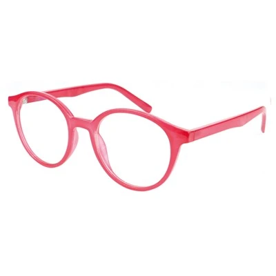 Muntures d'ulleres Retro Unisex Endurable TR Eyeframes