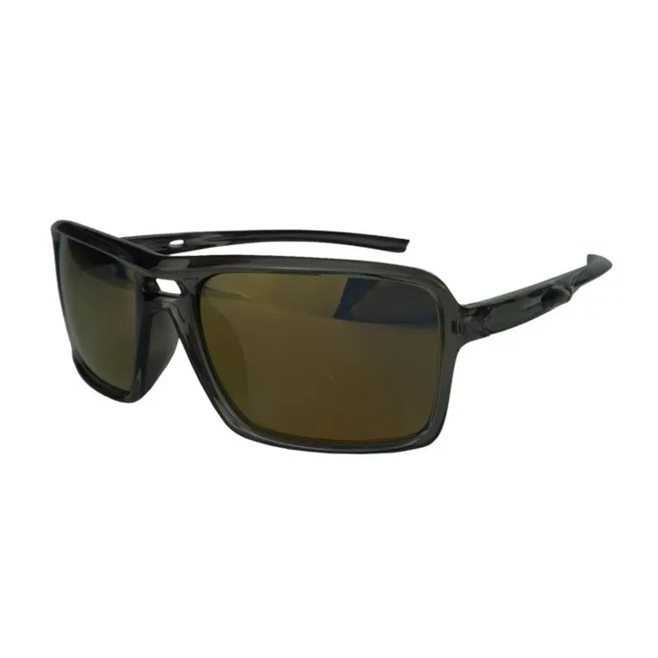 The Navigator Square Unisex Wind Hole Sports Sunglasses 59533