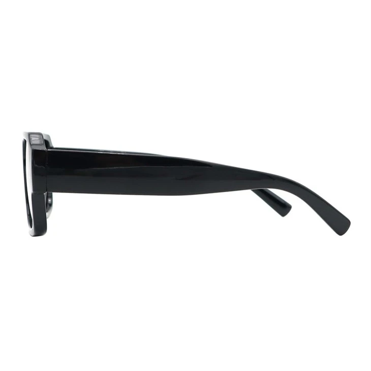 Vintage Retro Classic Aviator TR90 Unisex Sunglasses 490758